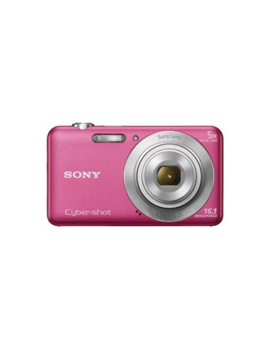 Sony Cyber-shot DSC-W710