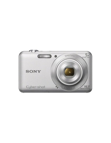 Sony Cyber-shot DSC-W710