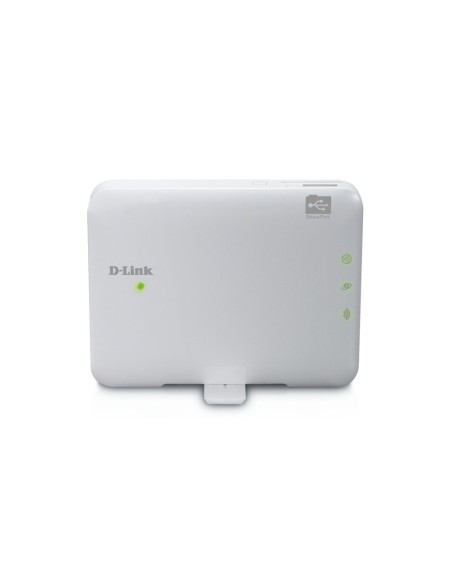 D-Link DIR-506L router wireless Fast Ethernet