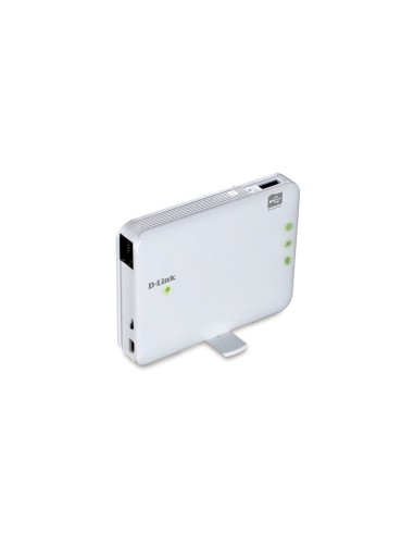 D-Link DIR-506L router wireless Fast Ethernet