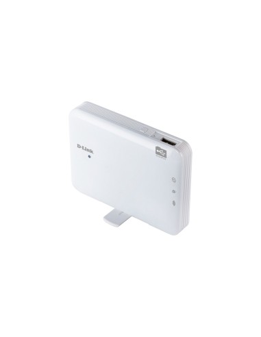 D-Link DIR-506L router wireless Fast Ethernet