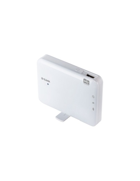 D-Link DIR-506L router wireless Fast Ethernet