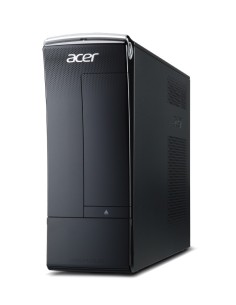 Acer Aspire 3995 DDR3-SDRAM i3-3220 Mini Tower Intel® Core™ i3 4 GB 1000 GB HDD Windows 8 PC Nero 2