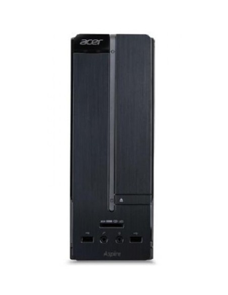 Acer Aspire C600 DDR3-SDRAM i3-3240 Desktop Intel® Core™ i3 4 GB 1000 GB HDD Windows 8 PC Nero