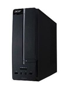 Acer Aspire C600 DDR3-SDRAM i3-3240 Desktop Intel® Core™ i3 4 GB 1000 GB HDD Windows 8 PC Nero 2