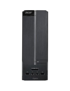 Acer Aspire C600 DDR3-SDRAM G2030 Intel® Pentium® G 4 GB 1000 GB HDD Windows 8 PC Nero