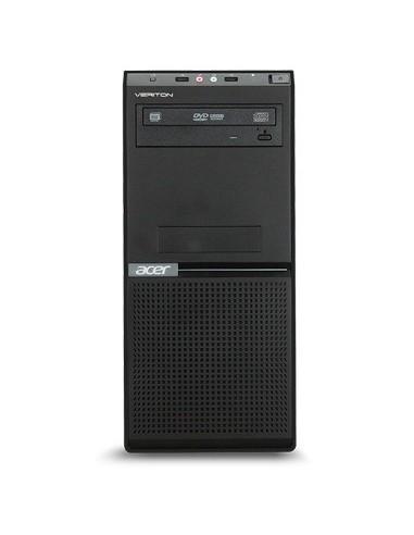 Acer Veriton VE430 DDR3-SDRAM i3-3240 Midi Tower Intel® Core™ i3 4 GB 500 GB HDD Windows 7 Professional PC Nero