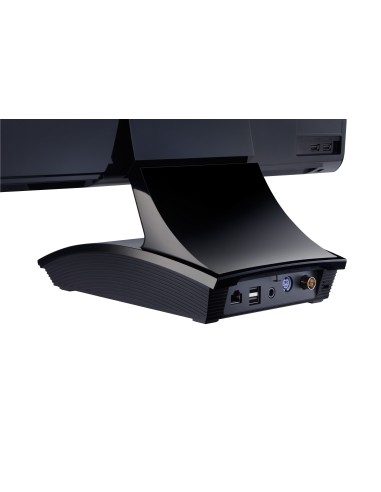 Samsung DP300A2A Intel® Pentium® G 54,6 cm (21.5") 1920 x 1080 Pixel 4 GB DDR3-SDRAM 500 GB HDD PC All-in-one Windows 8 Pro Nero