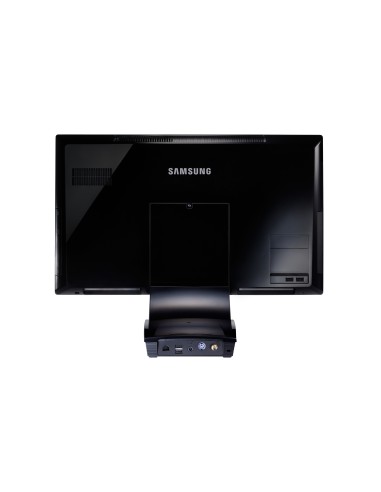 Samsung DP300A2A Intel® Pentium® G 54,6 cm (21.5") 1920 x 1080 Pixel 4 GB DDR3-SDRAM 500 GB HDD PC All-in-one Windows 8 Pro Nero