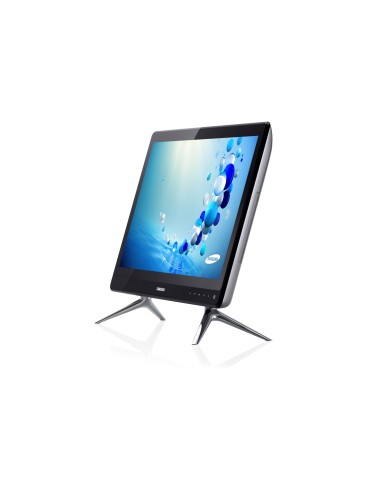 Samsung DP500A2D Intel® Pentium® G 54,6 cm (21.5") 1920 x 1080 Pixel Touch screen 4 GB DDR3-SDRAM 1000 GB HDD PC All-in-one