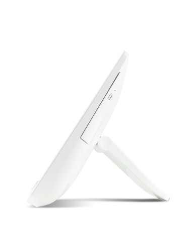 Acer Aspire C602 Intel® Celeron® 49,5 cm (19.5") 1600 x 900 Pixel 4 GB DDR3-SDRAM 1000 GB HDD PC All-in-one Windows 8 Bianco
