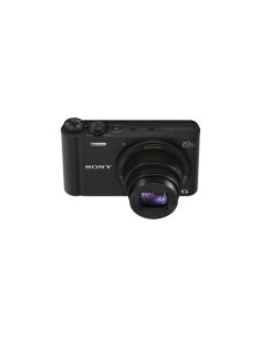 Sony Cyber-shot DSC-WX300 2