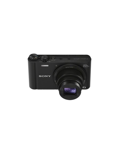 Sony Cyber-shot DSC-WX300