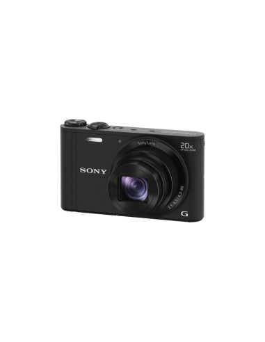 Sony Cyber-shot DSC-WX300