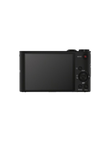Sony Cyber-shot DSC-WX300