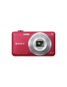 Sony Cyber-shot DSC-WX80 2