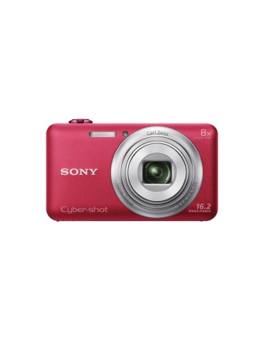 Sony Cyber-shot DSC-WX80
