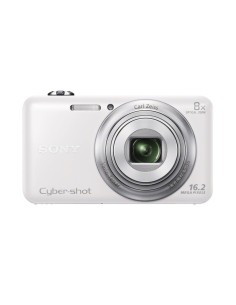 Sony Cyber-shot DSC-WX80