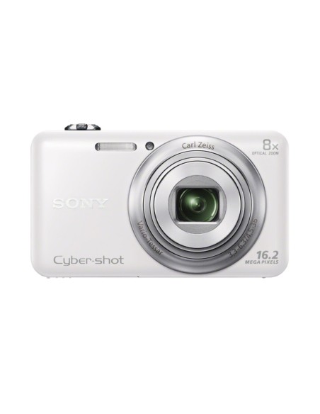 Sony Cyber-shot DSC-WX80