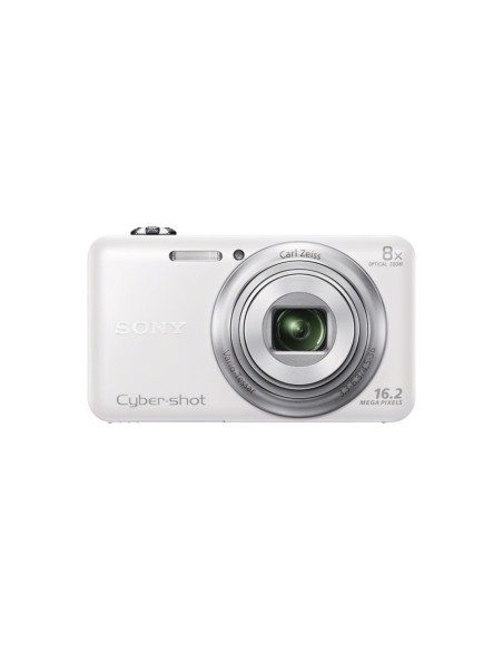 Sony Cyber-shot DSC-WX80