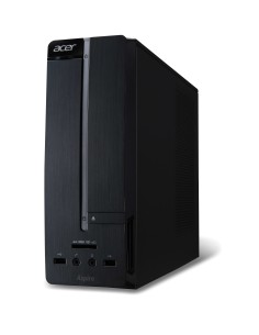 Acer Aspire C600 DDR3-SDRAM G2030 Intel® Pentium® G 4 GB 500 GB HDD Windows 8 PC Nero 2