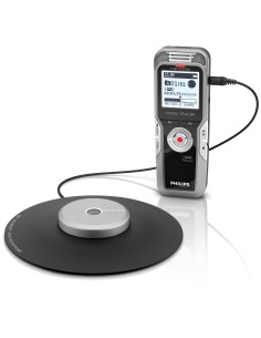 Philips Voice Tracer Registratore digitale DVT7000 00