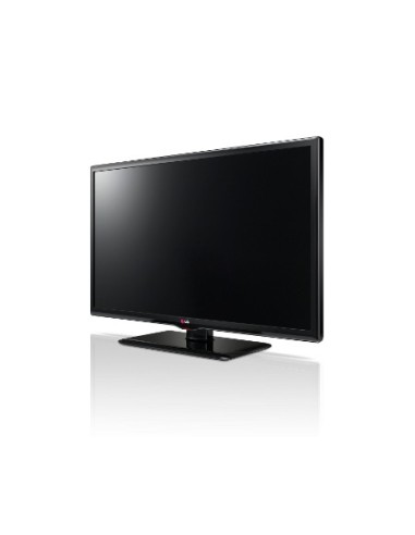 LG 32LN520B TV 81,3 cm (32") HD Nero
