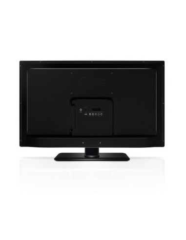 LG 32LN520B TV 81,3 cm (32") HD Nero