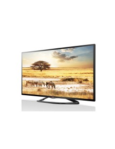 LG 32LN575S TV 81,3 cm (32") Full HD Smart TV Wi-Fi Nero