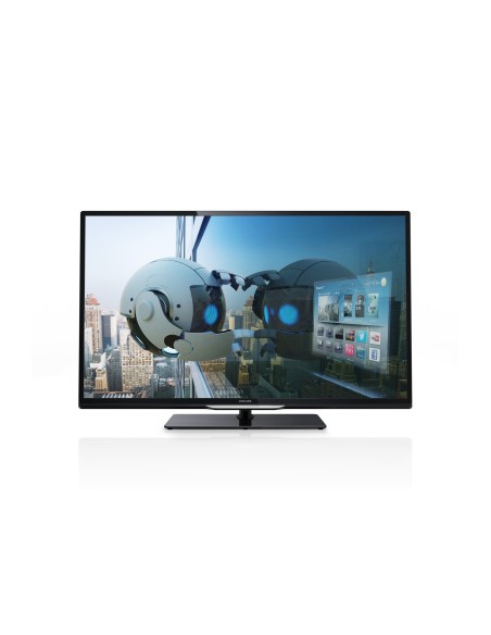Philips 4000 series Smart TV LED ultra sottile 32PFL4258M 08