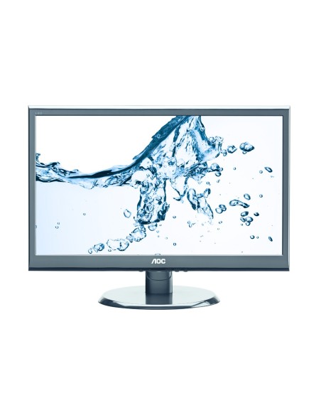 AOC e2250Swnk 54,6 cm (21.5") 1920 x 1080 Pixel Full HD Nero