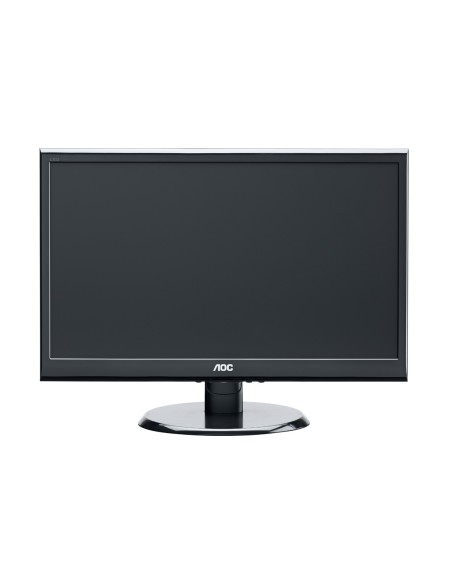 AOC e2250Swnk 54,6 cm (21.5") 1920 x 1080 Pixel Full HD Nero