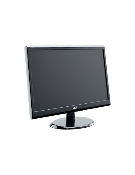 AOC e2250Swnk 54,6 cm (21.5") 1920 x 1080 Pixel Full HD Nero