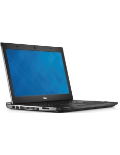 DELL Latitude 3330 Computer portatile 33,8 cm (13.3") Intel® Core™ i5 4 GB DDR3-SDRAM 500 GB HDD Windows 7 Professional Grigio