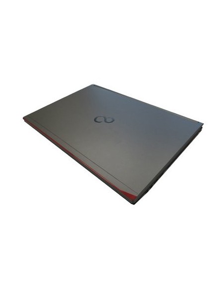 Fujitsu LIFEBOOK E753 Computer portatile 39,6 cm (15.6") HD Intel® Core™ i7 8 GB DDR3-SDRAM 256 GB SSD Windows 8 Pro Nero,