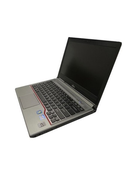 Fujitsu LIFEBOOK E753 Computer portatile 39,6 cm (15.6") HD Intel® Core™ i7 8 GB DDR3-SDRAM 256 GB SSD Windows 8 Pro Nero,