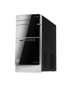 HP PC desktop Pavilion 500-165el 2