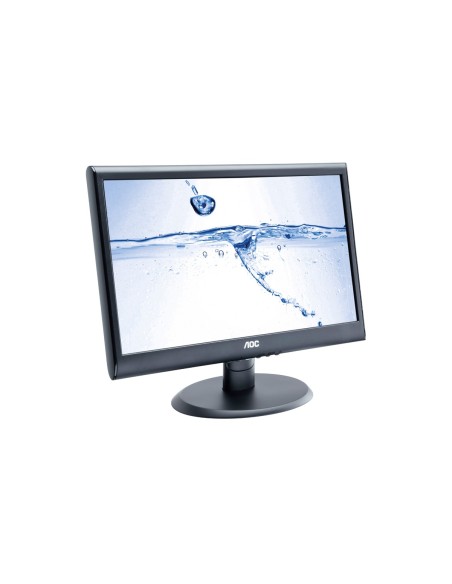 AOC e2350Sda 58,4 cm (23") 1920 x 1080 Pixel Full HD Nero
