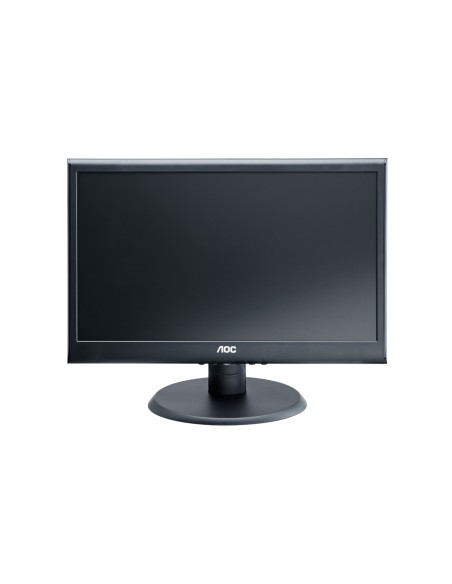 AOC e2350Sda 58,4 cm (23") 1920 x 1080 Pixel Full HD Nero