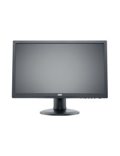 AOC 60 Series E2360PDA LED display 58,4 cm (23") 1920 x 1080 Pixel Full HD Nero 2