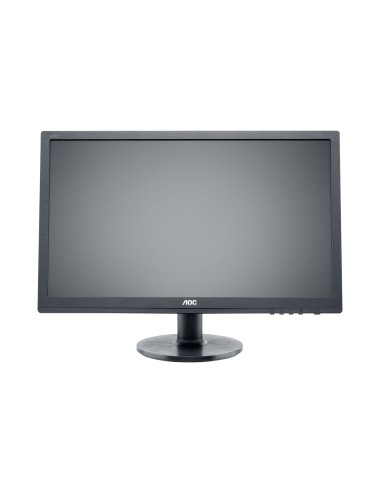 AOC 60 Series E2360SDA LED display 58,4 cm (23") 1920 x 1080 Pixel Full HD Nero