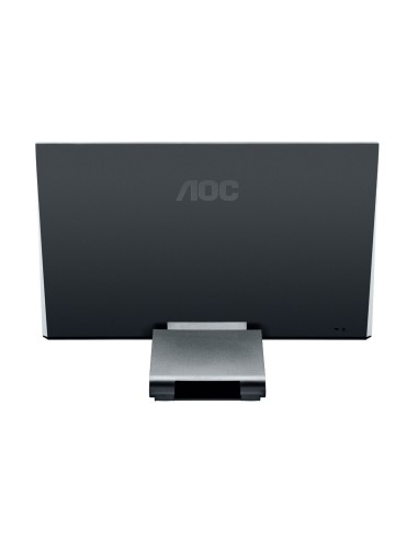 AOC E2462VWH LED display 59,9 cm (23.6") 1920 x 1080 Pixel Full HD Nero