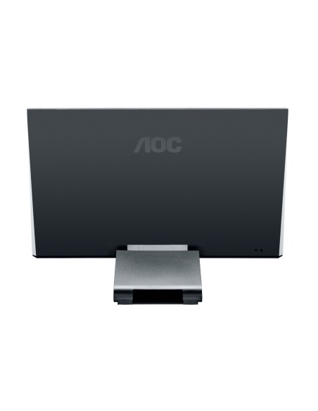 AOC E2462VWH LED display 59,9 cm (23.6") 1920 x 1080 Pixel Full HD Nero