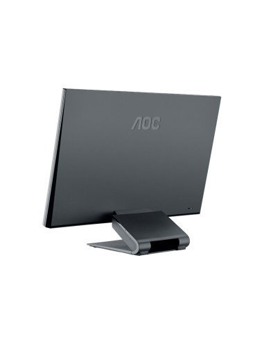 AOC E2462VWH LED display 59,9 cm (23.6") 1920 x 1080 Pixel Full HD Nero