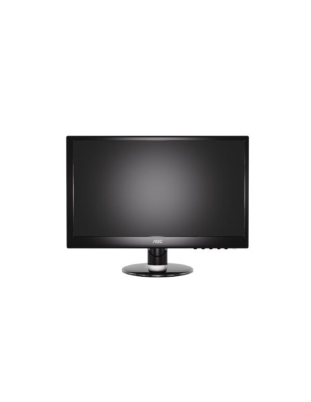 AOC e2752V 68,6 cm (27") 1920 x 1080 Pixel Full HD Nero