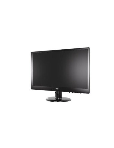 AOC e2752V 68,6 cm (27") 1920 x 1080 Pixel Full HD Nero