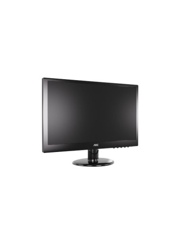 AOC e2752V 68,6 cm (27") 1920 x 1080 Pixel Full HD Nero
