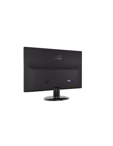 AOC e2752V 68,6 cm (27") 1920 x 1080 Pixel Full HD Nero