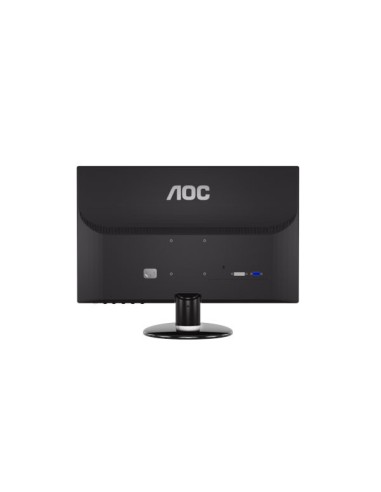 AOC e2752V 68,6 cm (27") 1920 x 1080 Pixel Full HD Nero