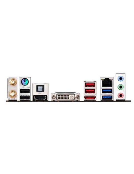 ASUS E2KM1I-DELUXE AMD A50M FCH BGA 413 (Socket FT1) mini ITX